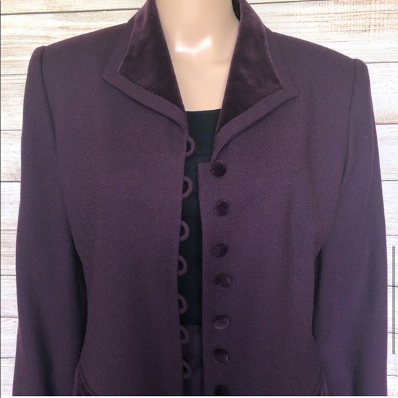 Kasper 2-piece Suit - Picture 6 of 8